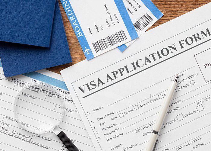 Qué multas puede acarrear contratar un inmigrante sin papeles