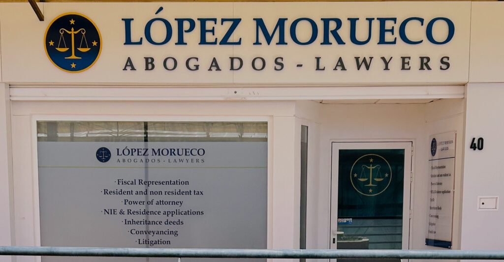 López Morueco Abogados