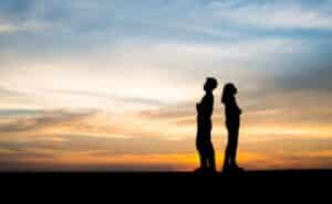 abandoned spouse rights in spain