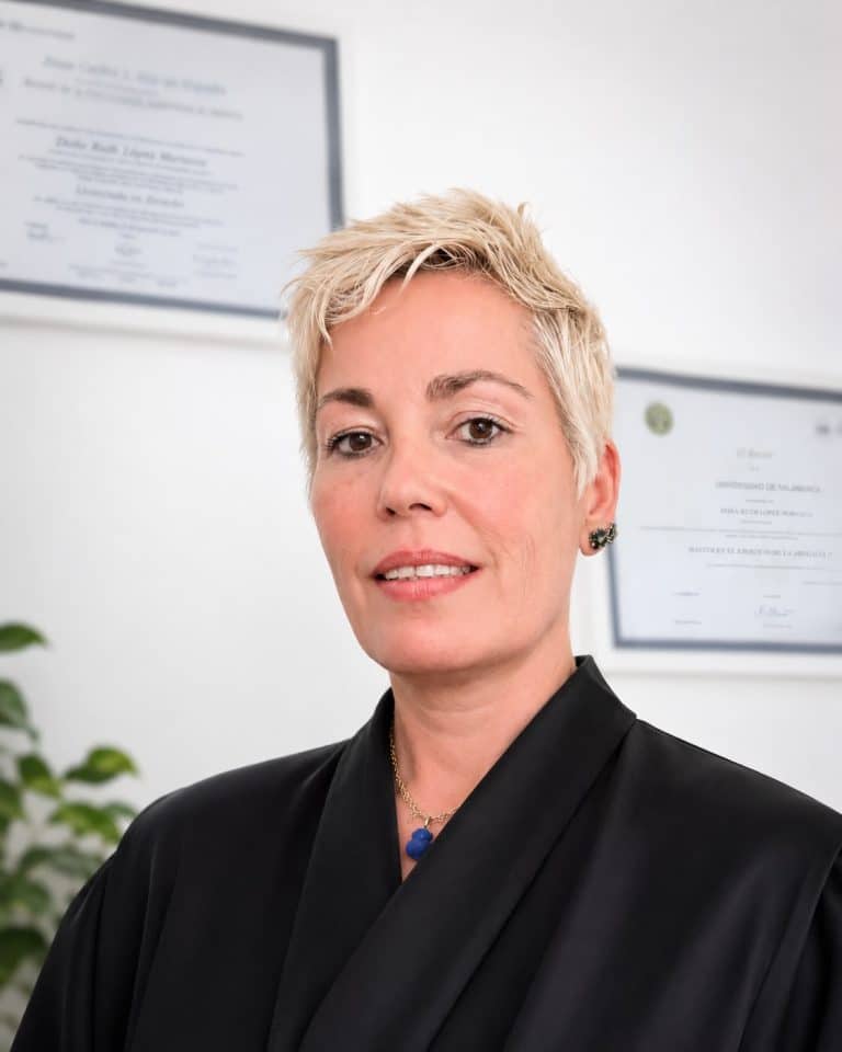 Ruth López Morueco